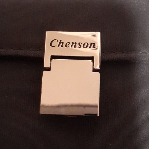 Purse with built in wallet - Picture 4 of 6